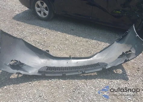 2015 Toyota Sienna Le 7 Passenger/Le 8 Passenger из США, поврежденный, VIN 5TDKK3DC8FS587644